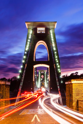 Bristol European Best Destinations Copyright Duncan Mein