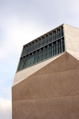 Casa da Musica, Porto, Portugal © Nestor Noci