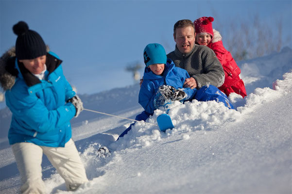 Best Ski resorts in Europe - Megève - Copyright Megève tourisme - ddd