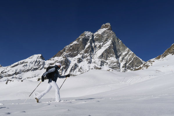 Best Ski Resorts in Europe - Cervinia Valtournenche - Copyright Enrico Romanzi