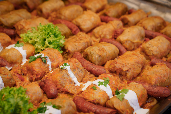 Advent Feast at the Basilica - Budapest Christmas Market - Copyright https://adventbazilika.hu/en
