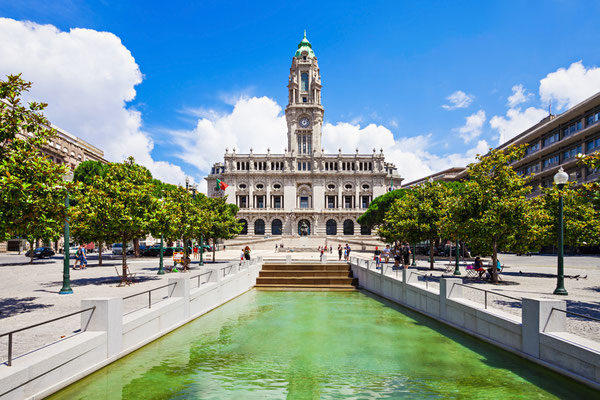 Porto European Best Destination 2017 C Saiko3p Destinations Porto European Best Destination 2017 C Saiko3p Destinations