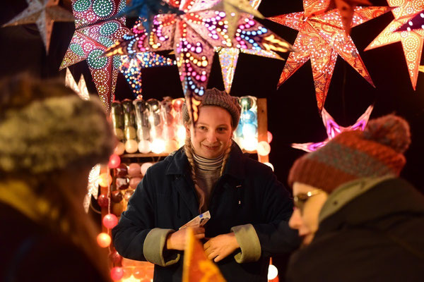 Best Christmas Market in Europe - York Christmas Market - European Best Destinations - Copyright VisitYork.org