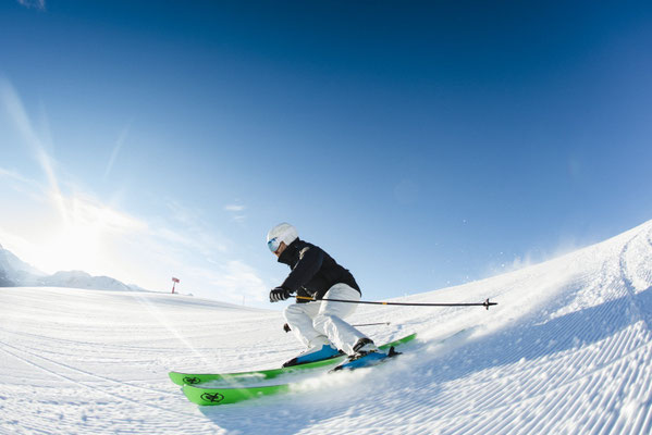 St Moritz - European Best Ski Resorts - Copyright St Moritz.com - European Best Destinations