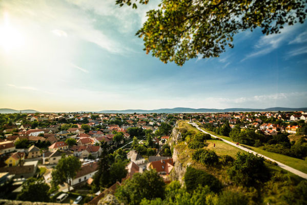 Veszprem - European Best Destinations 