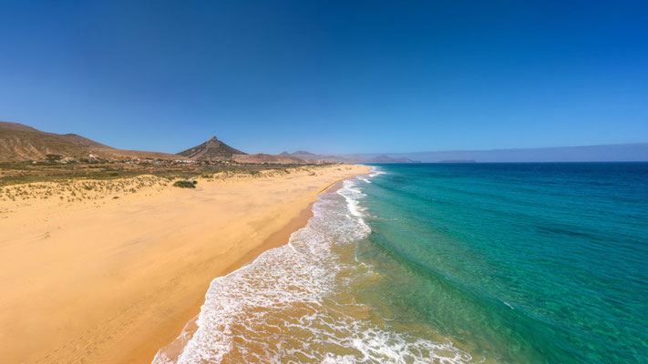 Porto Santo - European Best Destinations - Copyright Visit Madeira - Porto Santo Turismo - Henrique Seruca