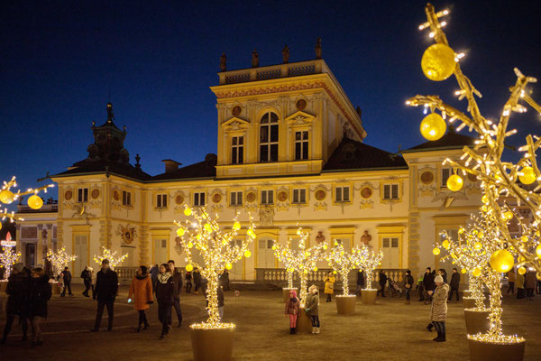 Best Christmas Markets in Europe - Warsaw Christmas Market - F. Kwiatkowski © Copyright City of Warsaw