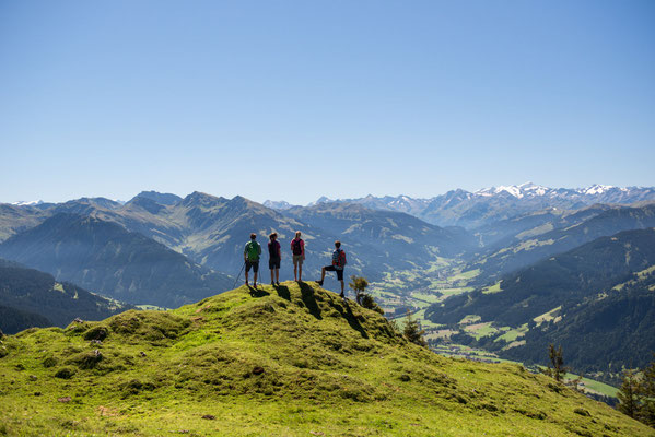 Kitzbühel - Best ski resorts in Europe - European Best Destinations Copyright Michael_Werlberger