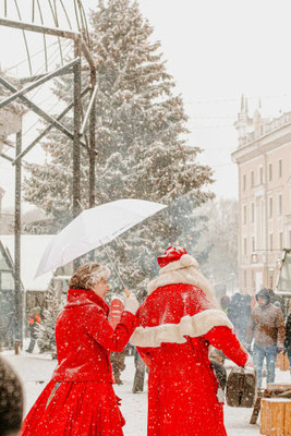 Tartu Christmas City Copyright Visit Estonia - 