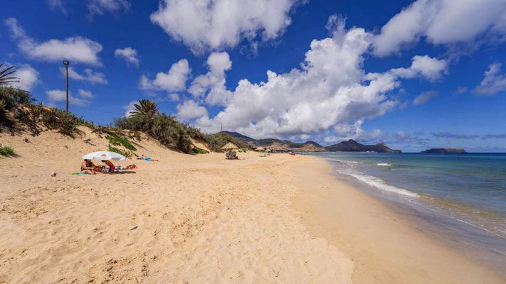 Porto Santo - European Best Destinations - Copyright Visit Madeira - Porto Santo Turismo - Rui Melim