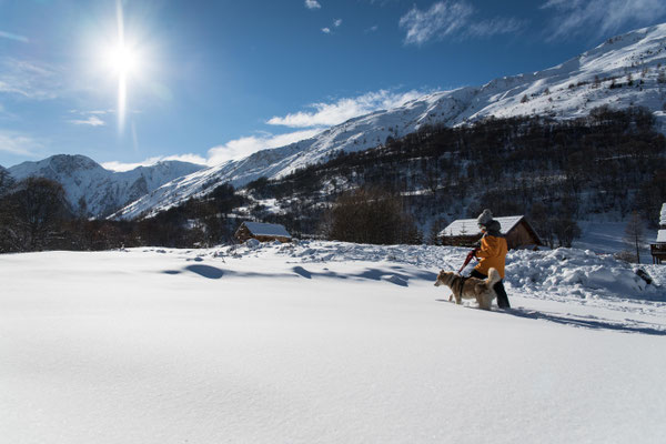 Valloire - European Best Ski Resorts - European Best Destinations - Copyright Valloire Tourisme