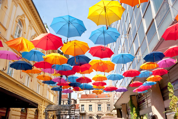 Belgrade European Best Destinations - Copyright eFesenko