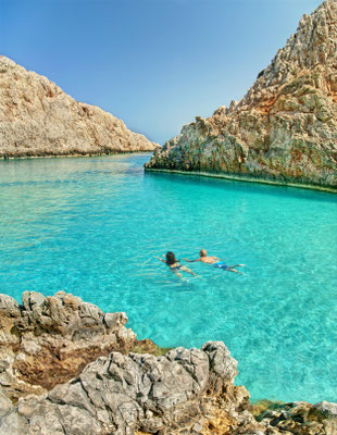 Crete - European Best Destinations - Crete - Seitan Limania - Copyright Aygul Sarvarova