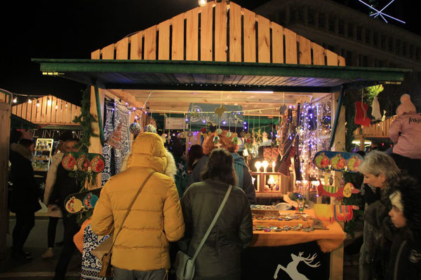 Tbilisi Christmas Market - Best Christmas Markets in Europe 