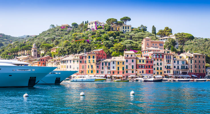 Portofino - European Best Destinations - Header of Portofino Copyright Paolo Gallo