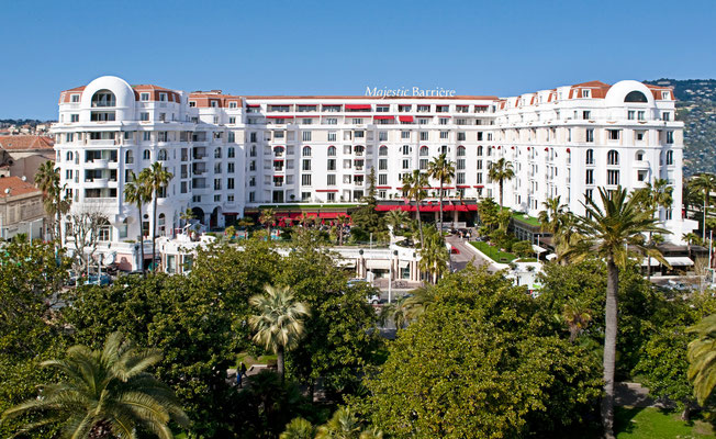 Best Hotel Suites in Europe - European Best Destinations