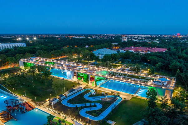Best City Breaks in Europe - Debrecen - Copyright Visit Debrecen