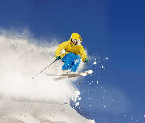 Davos Klosters - European Best Ski Resorts - Copyright IStock