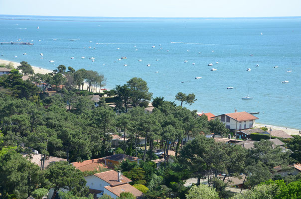 Phare-Cap-Ferret-Lighthouse
