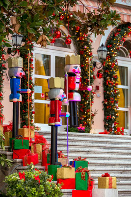 Opatija Christmas Market - Copyright www.visitopatija.com - Studio_Sarson