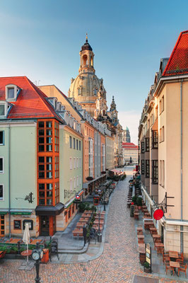 Dresden - European Best Destinations Copyright TTstudio