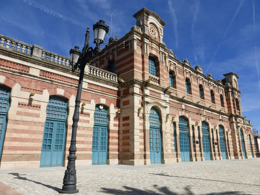 Linares - European Destinations of Excellence - European Best Destinations