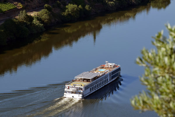 © Douro Azul