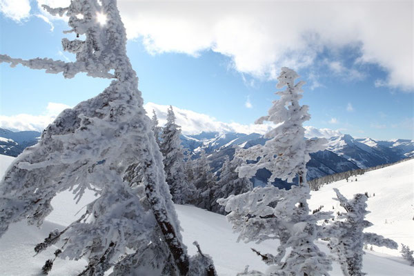 Saalbach European Best Destinations - Copyright www.saalbach.com