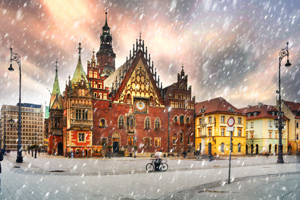 Wroclaw European Best Destinations Copyright Visit Wroclaw - European Best Destinations