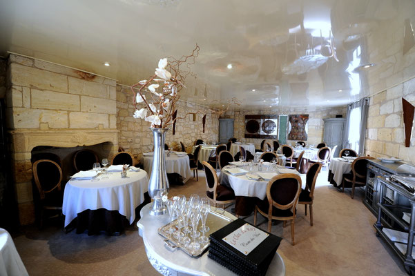 Clos-du Roy-St-Emilion