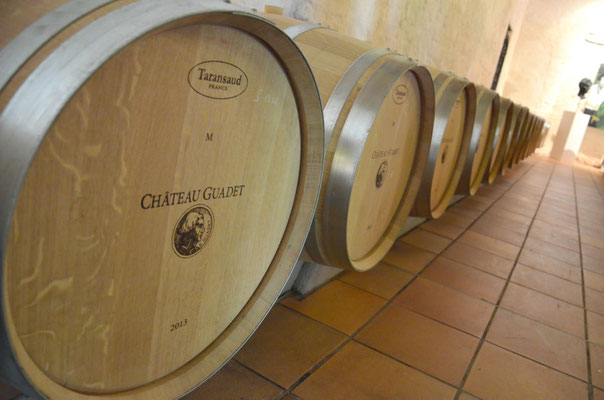 Château-Guadet-Saint-Emilion