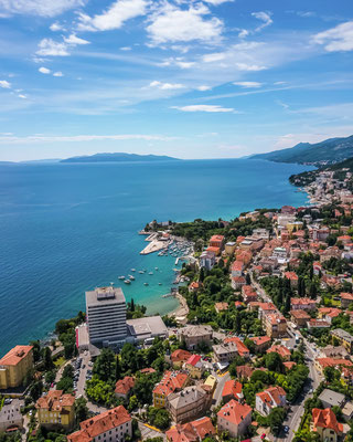 Opatija - European Best Destinations Copyright www.visitopatija.com - Vladimir_Franolic