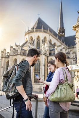 Leuven, Belgium © Karl Bruninx / Visit Leuven