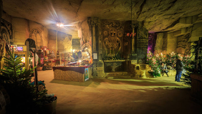 Best Christmas Markets in Europe - Best Christmas Markets in The Netherlands - Valkenburg
