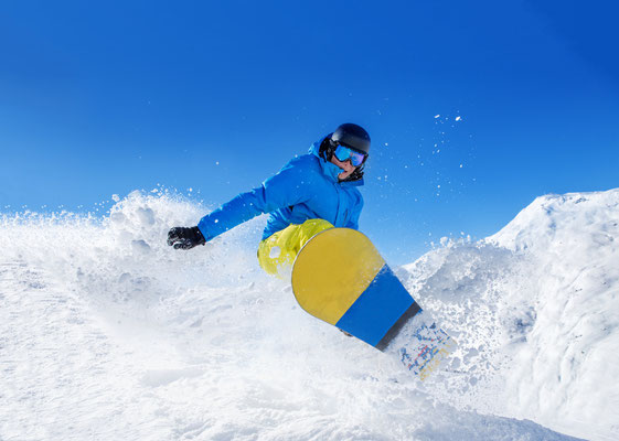 Davos Klosters - European Best Ski Resorts - Copyright Istock