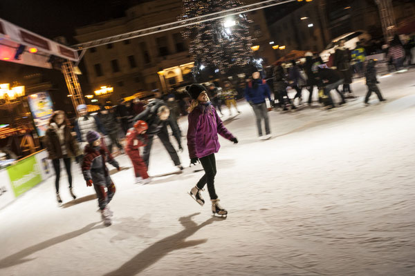 Bratislava Christmas Market, Slovakia - Copyright Visit Bratislava