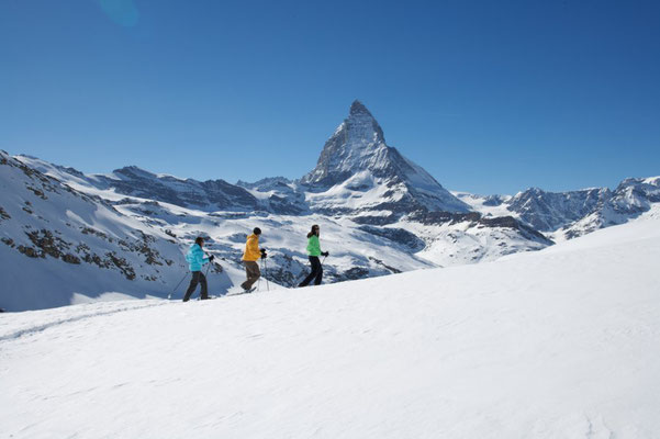 Zermatt - European Best Ski Resorts - European Best Destinations Copyright Marc Weiler