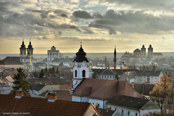 Eger - European Best Destinations - Copyright www.visiteger.com 