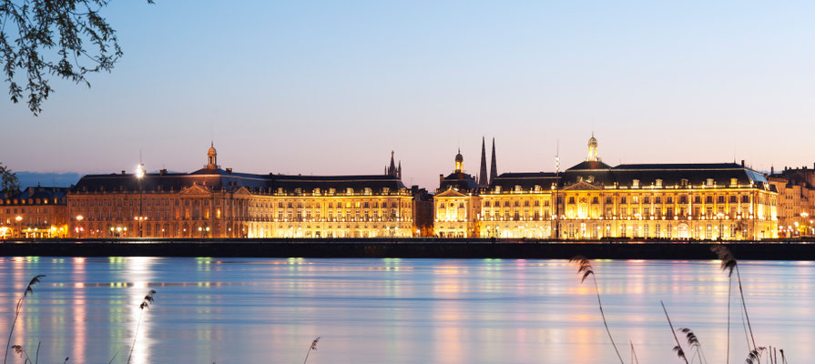 Quais-Bordeaux