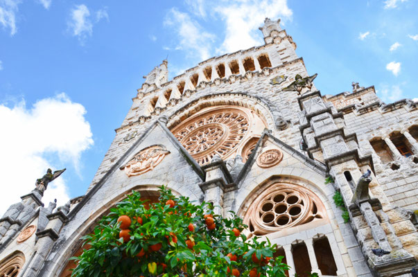 Soller - European Best Destinations copyright Petr Pohudka