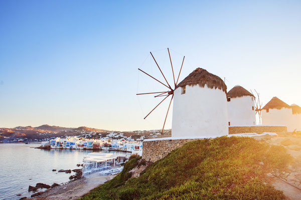 Mykonos - European Best Destinations - Mykonos copyright Justin Black