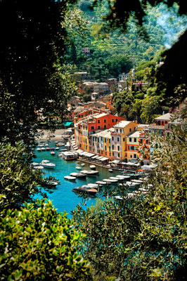 Portofino - European Best Destinations - Portofino Harbour - Copyright Pavlo Baliukh