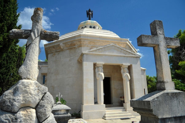 Cavtat - European Best Destinations - Copyright Visit Cavtat Konavle Tourist Board