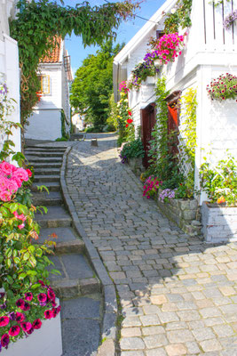 Stavanger European Best Destinations Copyright XaviArt