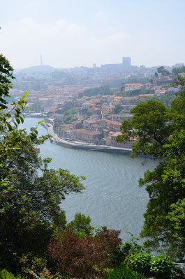 Crystal Palace Gardens, Porto, Portugal © European Best Destinations