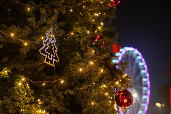 Best Christmas Markets in Europe - Magico Paese di Natale