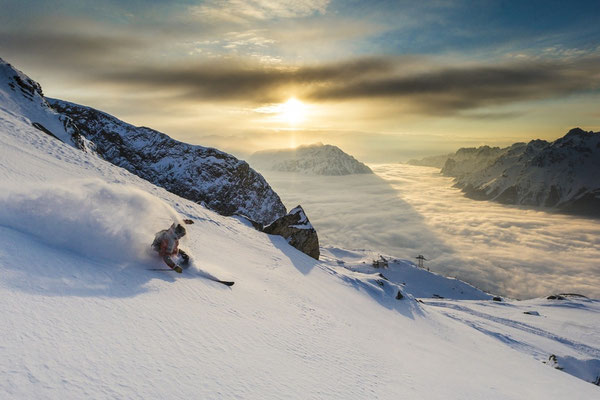 L'Alpe d'Huez European Best Destinations - Copyright Laurent SALINO / Alpe d’Huez Tourisme