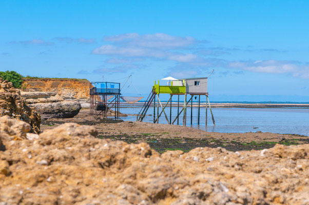 Rochefort Ocean - Sustainable tourism in Europe - European Best Destinations Copyright Vincent Edwell