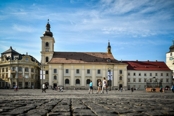 Sibiu - European Best Destinations copyright https://turism.sibiu.ro/index.php/en