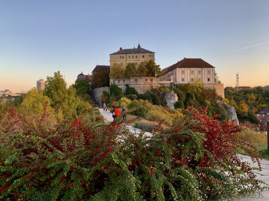 Veszprem - European Best Destinations 